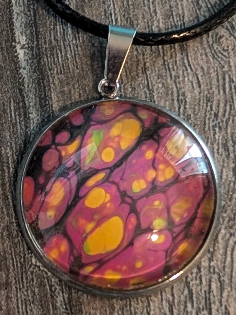 Pendant Necklace